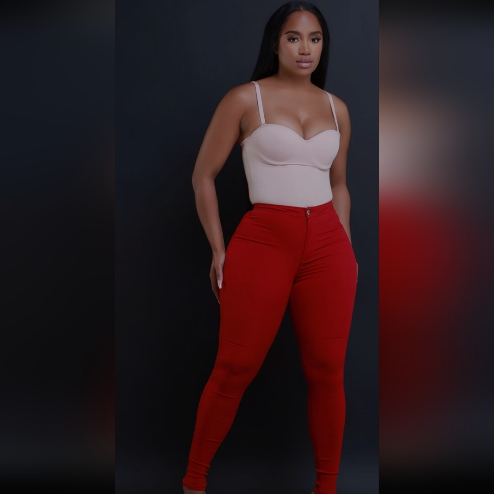 Women jeans - Picture 5 of 6